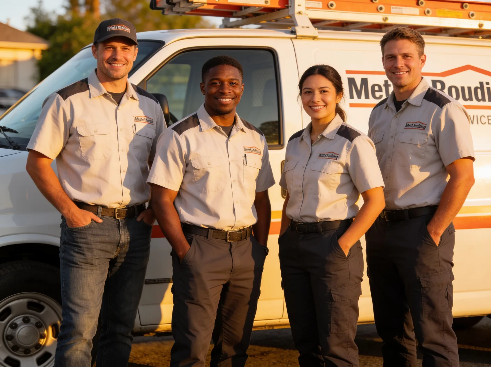 Metal Roof Installation company in Silverton, TX